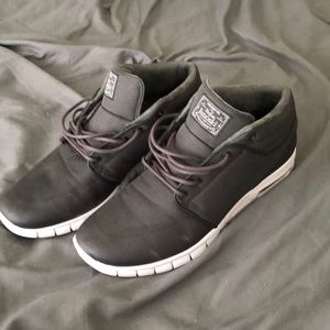 Lightly Worn Nike Airmax Stefan Janoski